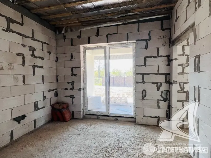 Продажа 1-этажной дачи в Росинка при Брестском ДЭУ-138 Брестская область, 89000USD, код 185786 - фото 20