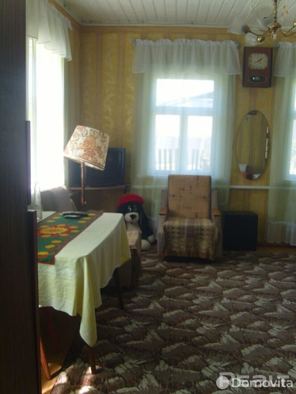 Продажа 1-этажного дома в Оюцевичах, Гродненская область , 10000USD, код 633552 - фото 5