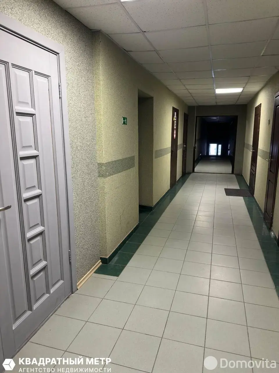 офис, Минск, ул. Лейтенанта Кижеватова, д. 8, стоимость продажи 73 838 р.