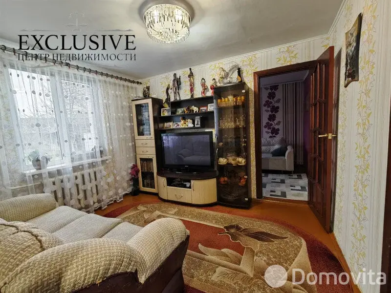 Цена продажи коттеджа, Барановичи, ул. Царюка, д. 11/А