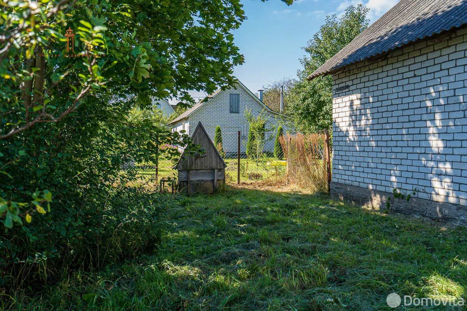 купить участок, Ждановичи, ул. Заречная, д. 11