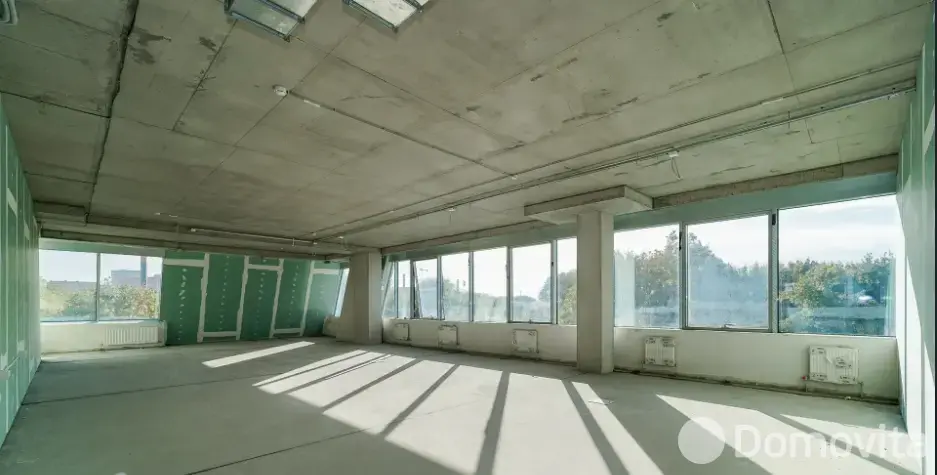 аренда офиса, Минск, ул. Аранская, д. 8