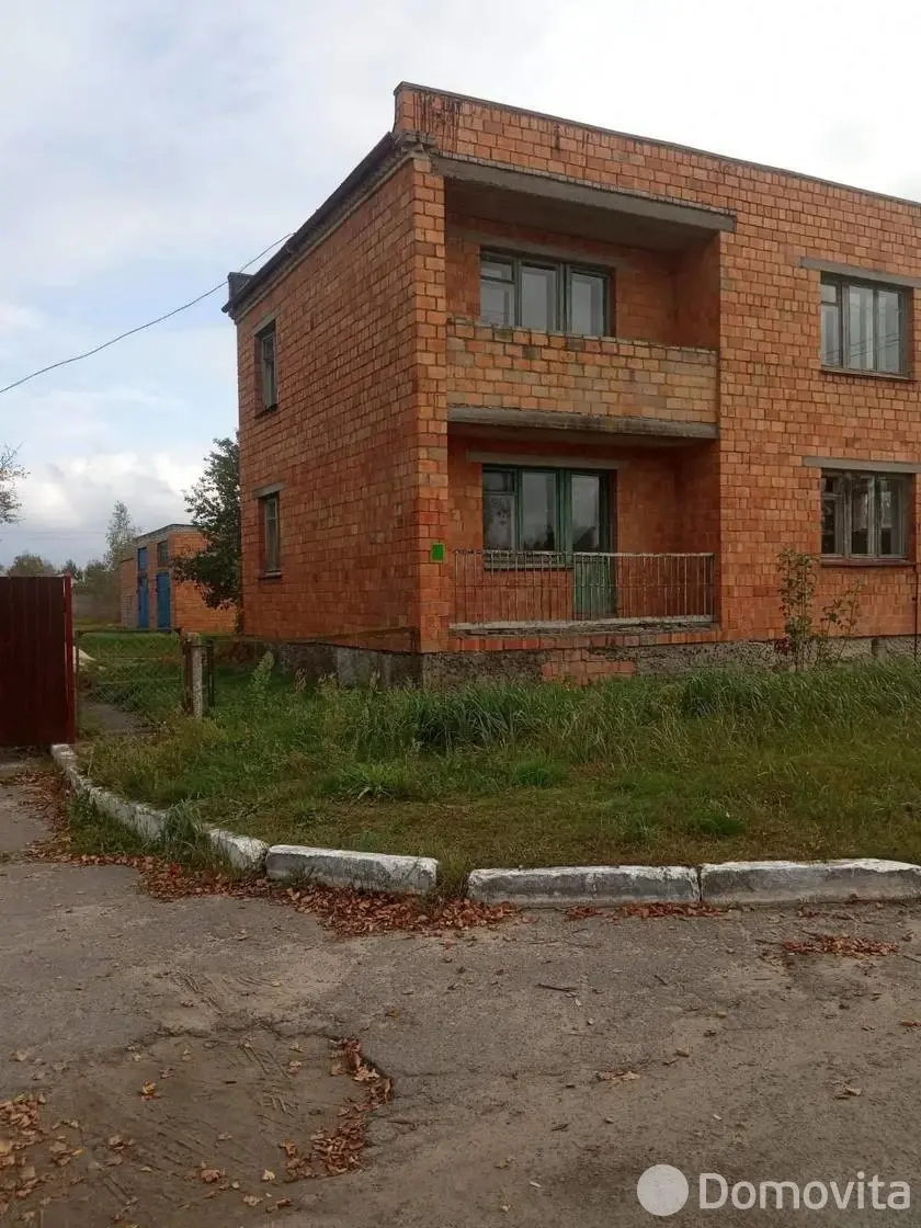 Купить складское помещение на ул. Первомайская в Пинске - фото 2