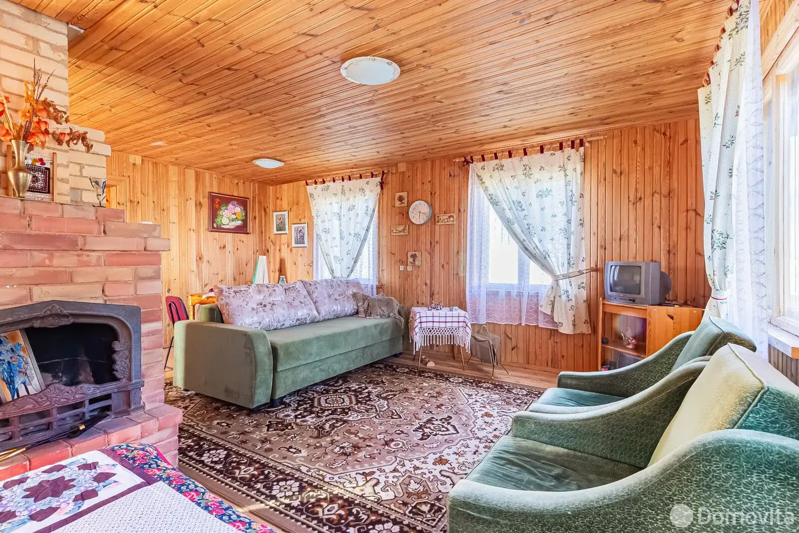 дача, Исток, д. 13