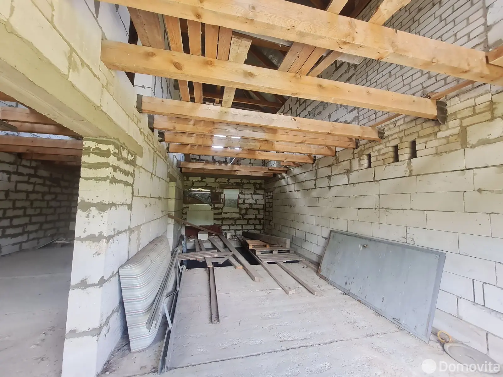 продажа дома, Барановичи, ул. Берёзовая Слобода, д. 10