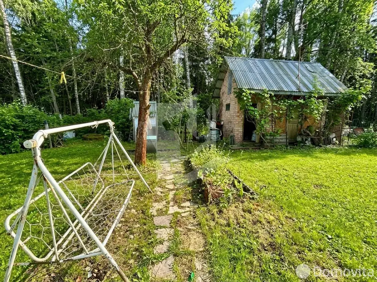 дача, ПРАМЕНЬ-ПТМ, 