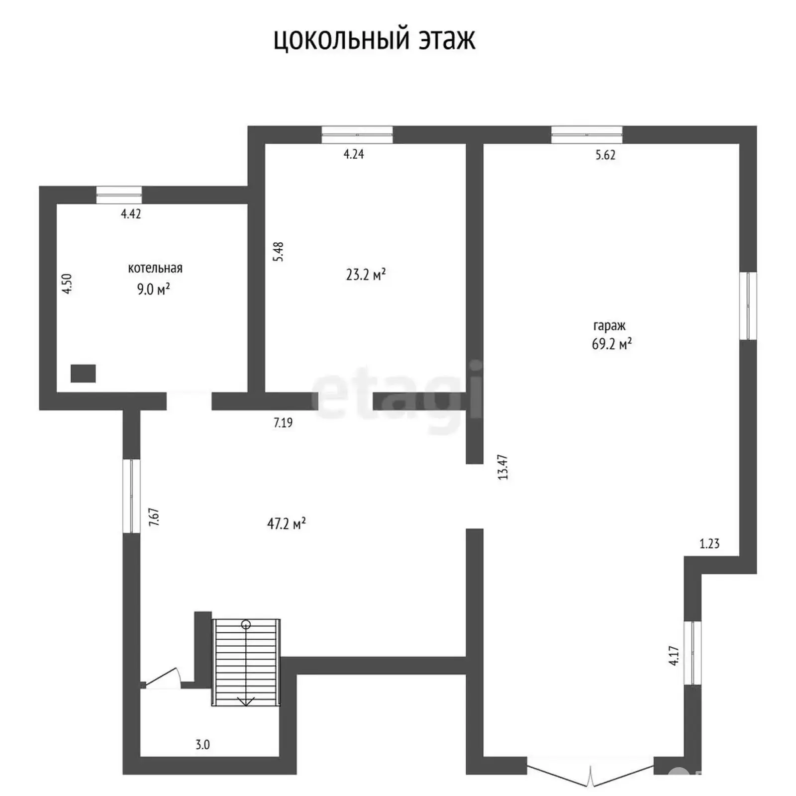 Купить офис на ул. Березовая Роща в Боровлянах, 250000USD, код 9704 - фото 39