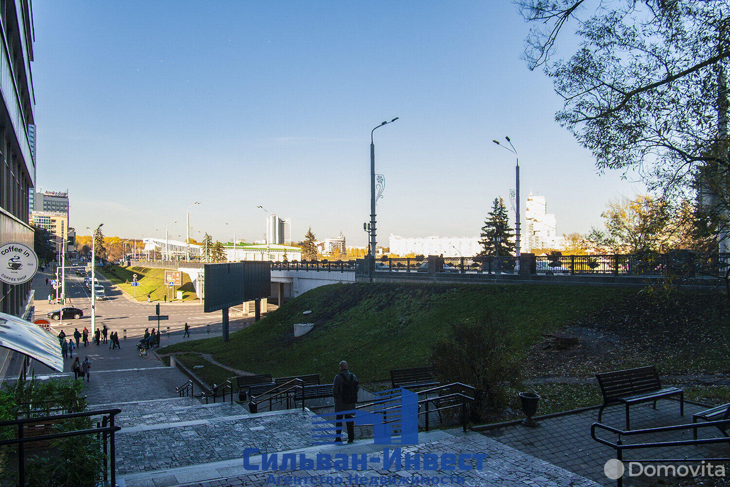 Купить офис на пл. Свободы, д. 17 в Минске, 1119980USD, код 6651 - фото 37