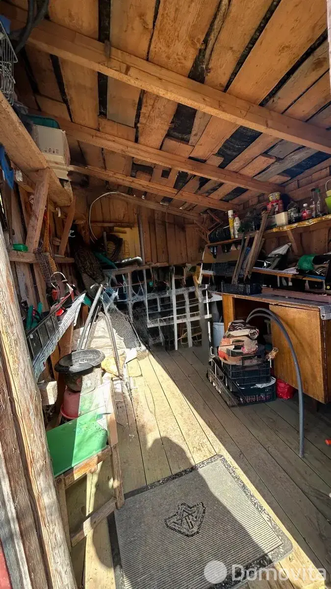 Купить 2-этажную дачу в Свитанак Минская область, 19000USD, код 185149 - фото 22