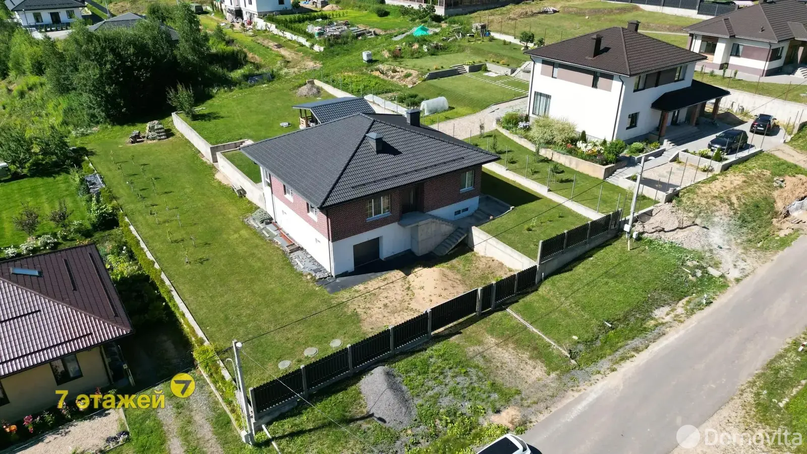 продажа коттеджа, Старое Село, ул. Дубовая