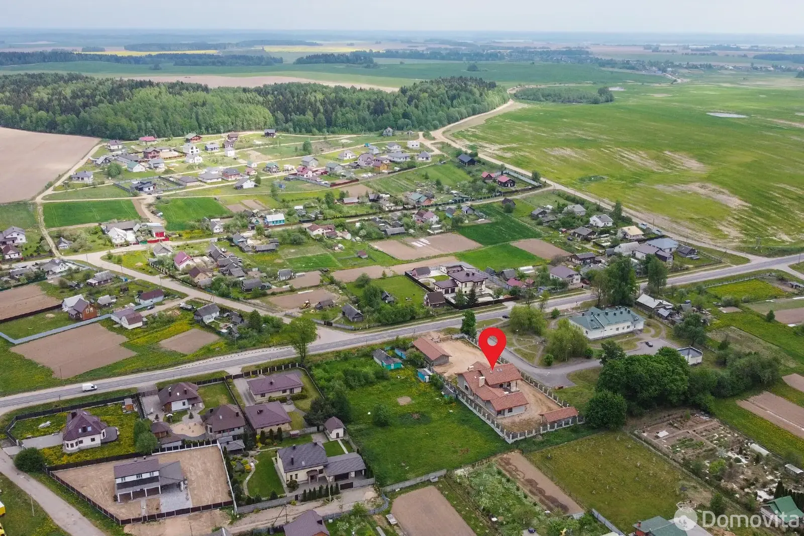 Купить помещение под сферу услуг в Августово, ул. Дзержинского, д. 26 - фото 31