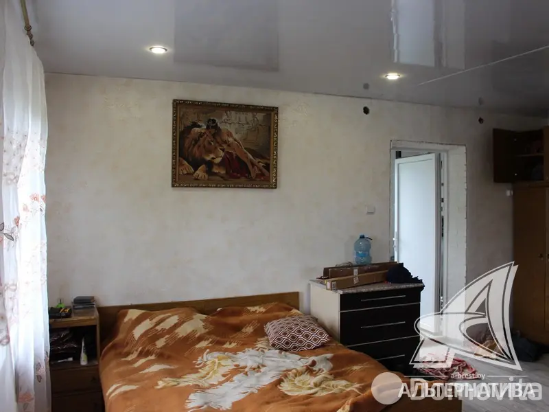 Купить 2-этажную дачу в Прибужье Брестская область, 25000USD, код 182895 - фото 11