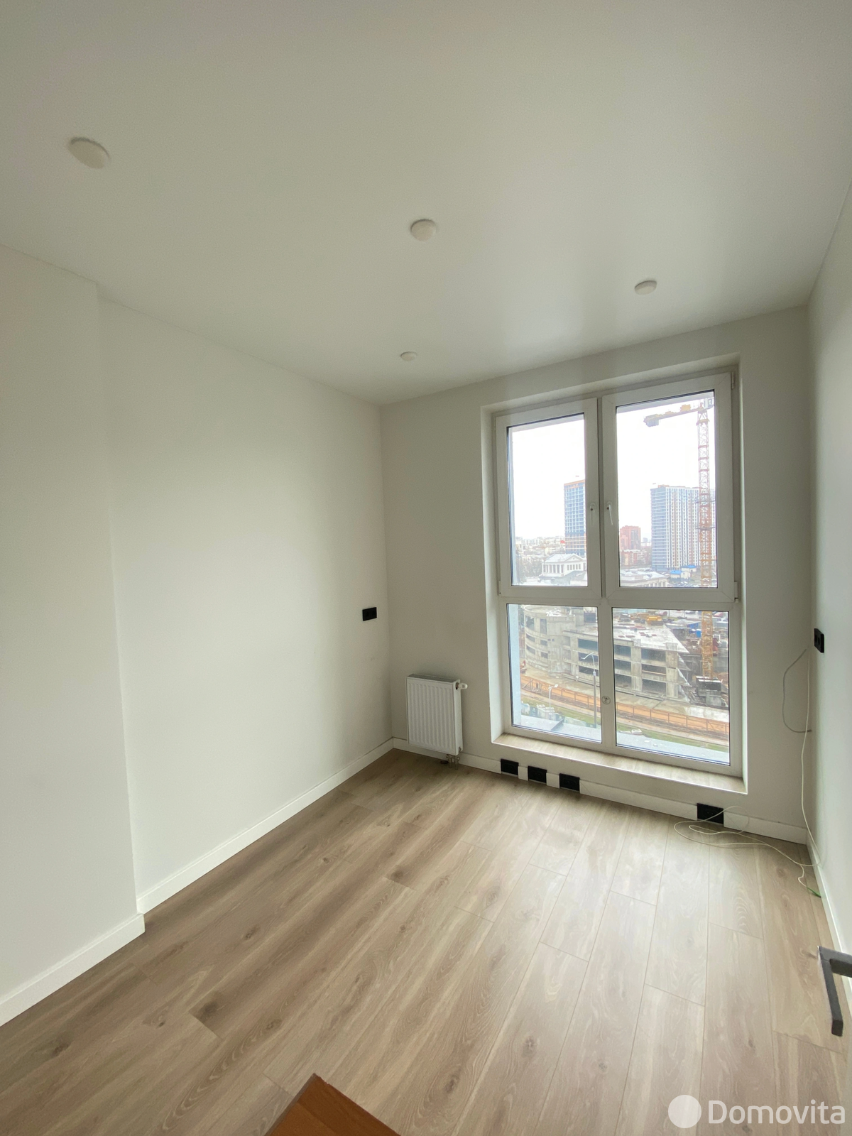 Снять 3-комнатную квартиру в Минске, ул. Николы Теслы, д. 8, 700USD, код 150527 - фото 15