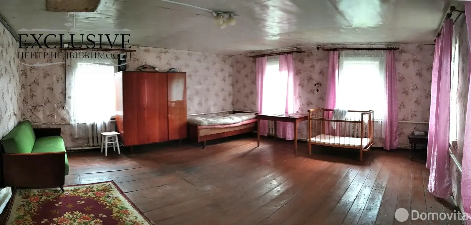 дом, Полоцк, ул. Нижнелуговая, д. 31 