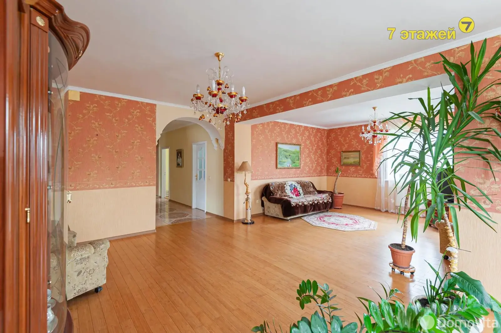 продажа дома, Вытроповщина, ул. Тюрлевская