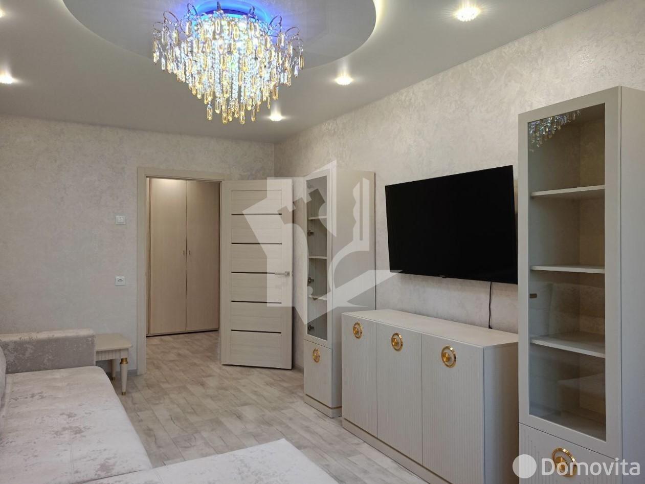 Снять 3-комнатную квартиру в Минске, ул. Червякова, д. 64, 750USD, код 142982 - фото 6