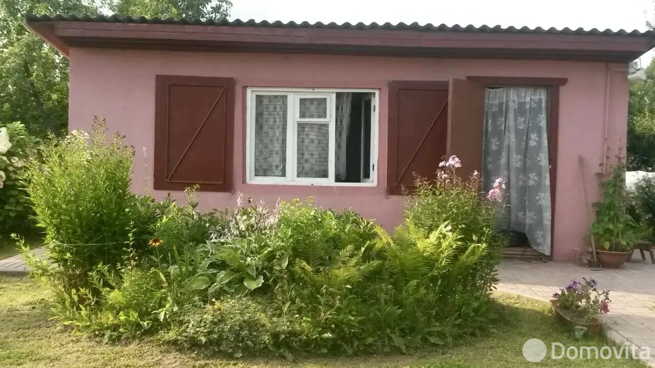 Купить 2-этажную дачу в Горки-1 Минская область, 20900USD, код 185571 - фото 21