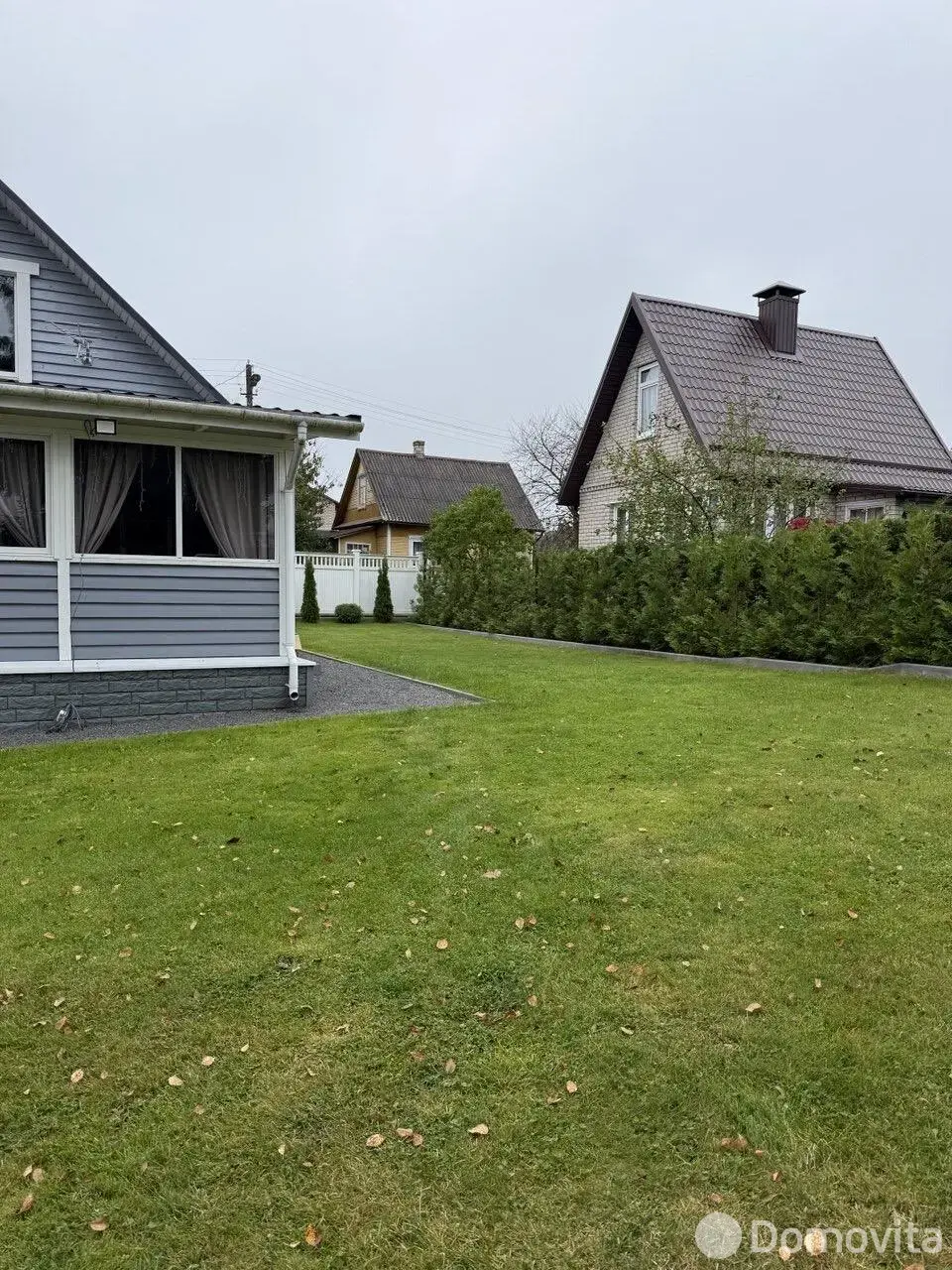 дача, Межколхозстрой, 