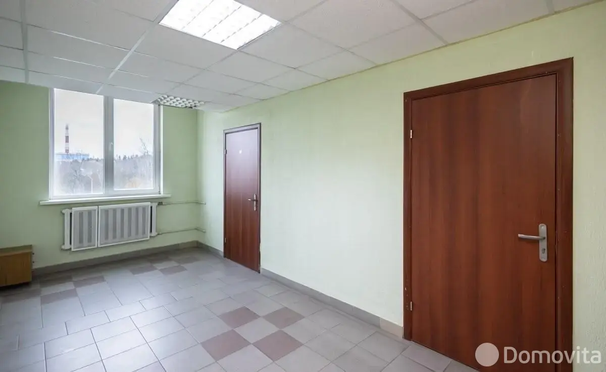 офис, Минск, ул. Монтажников, д. 15 