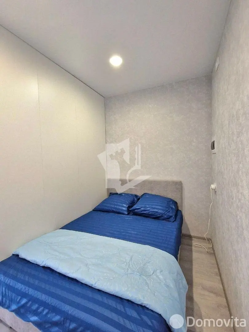 Снять 1-комнатную квартиру в Минске, пр-т Дзержинского, д. 26, 550USD, код 147323 - фото 12