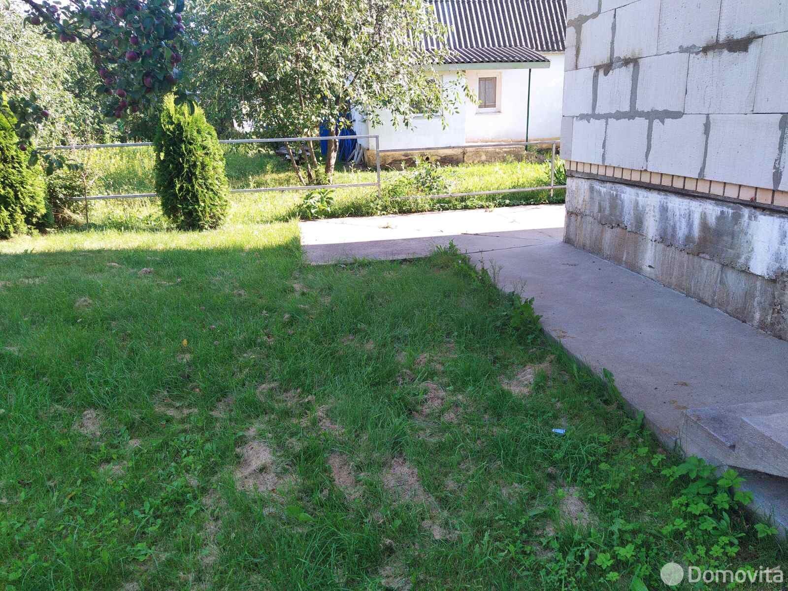 Купить 2-этажную дачу в Голубые пруды Минская область, 31300USD, код 179944 - фото 13