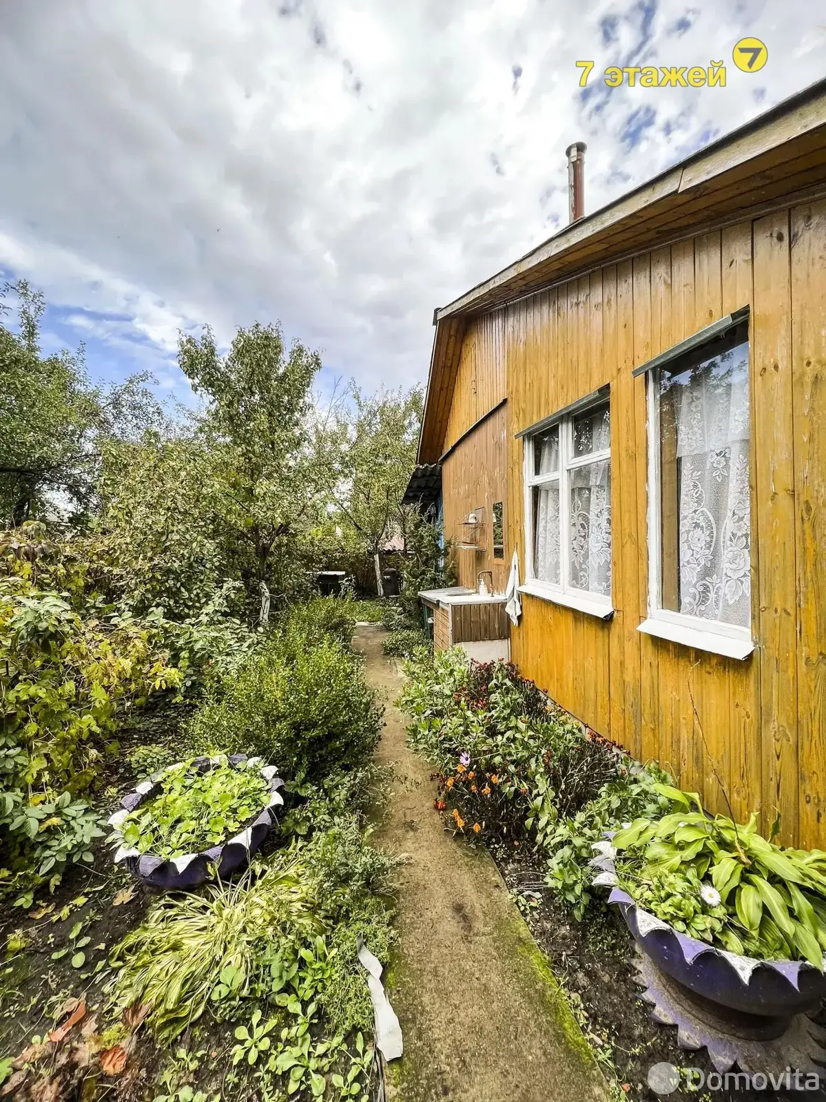 Купить 2-этажную дачу в Криница-Кривополье Минская область, 16500USD, код 175870 - фото 15