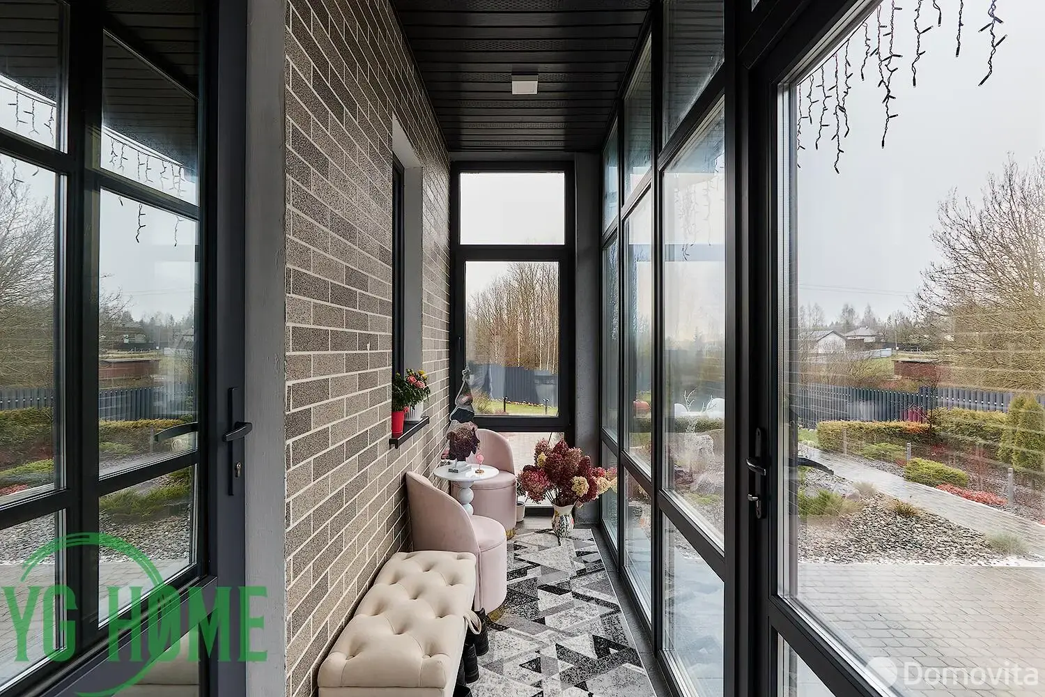 Продажа 1-этажной дачи в Силичах Минская область, 159000USD, код 184743 - фото 31