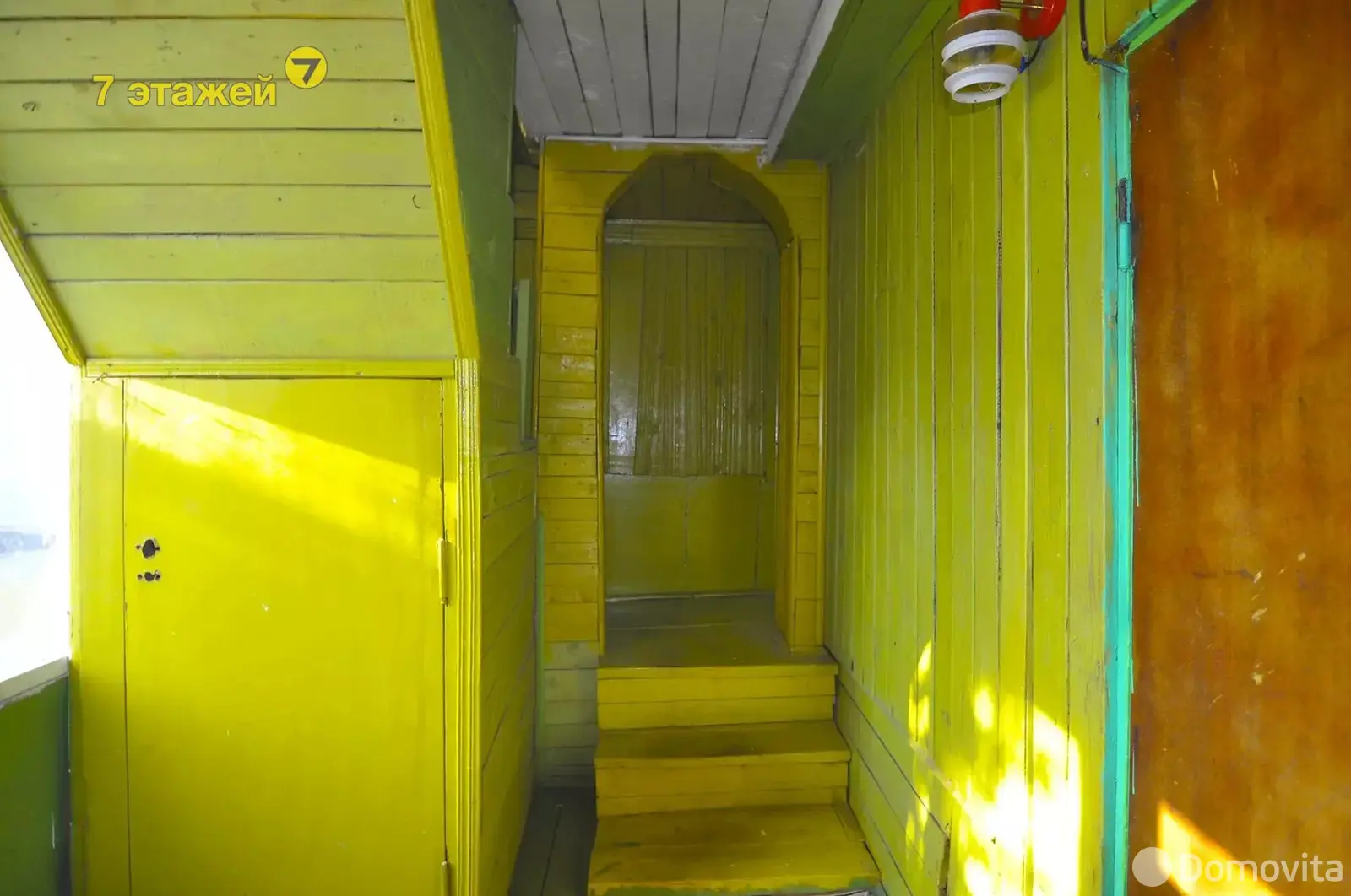 Продажа 2-этажной дачи в Энергостроителе Минская область, 8000USD, код 175338 - фото 14