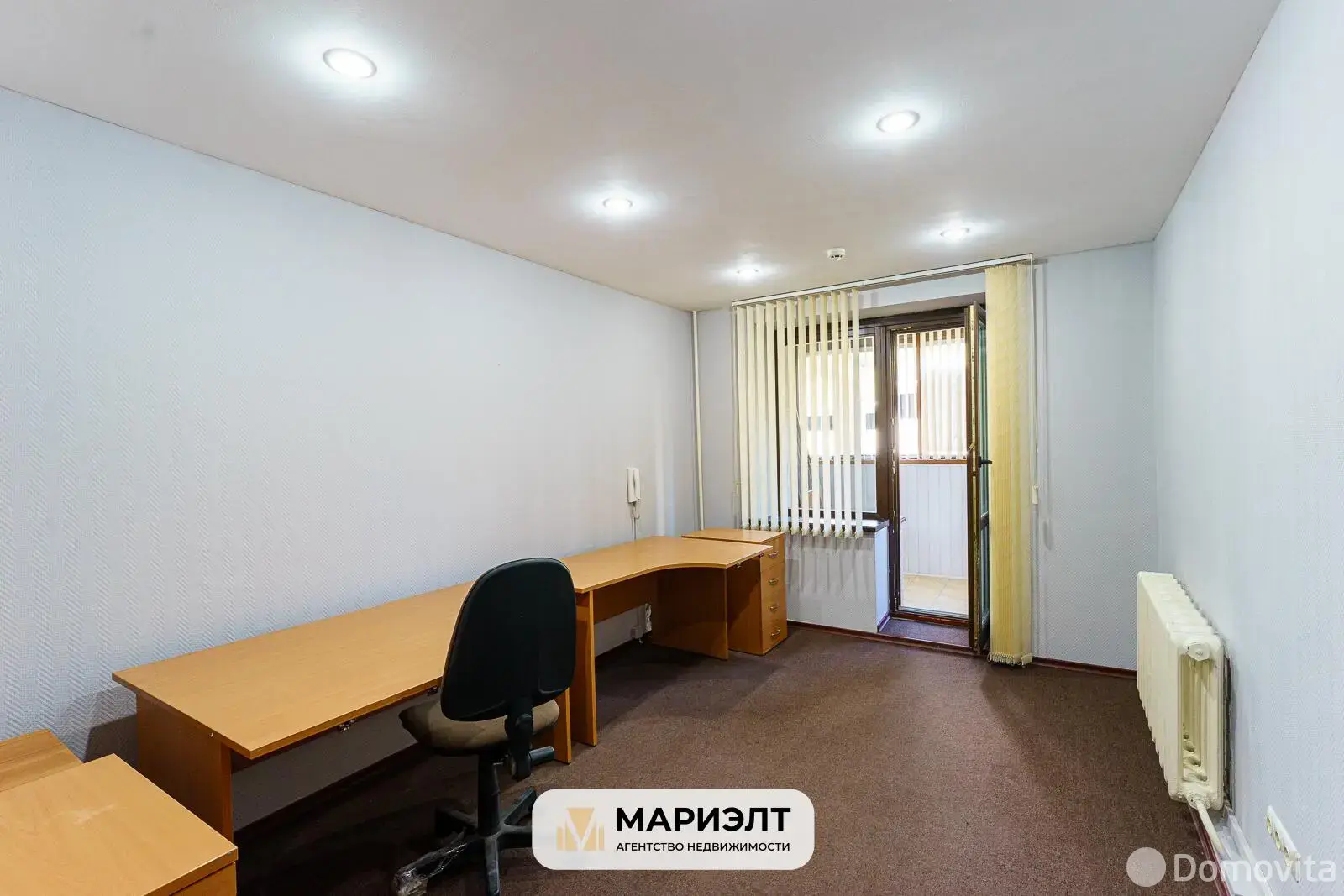 Аренда офиса на ул. Захарова, д. 50/В в Минске, 1028USD, код 14815 - фото 14