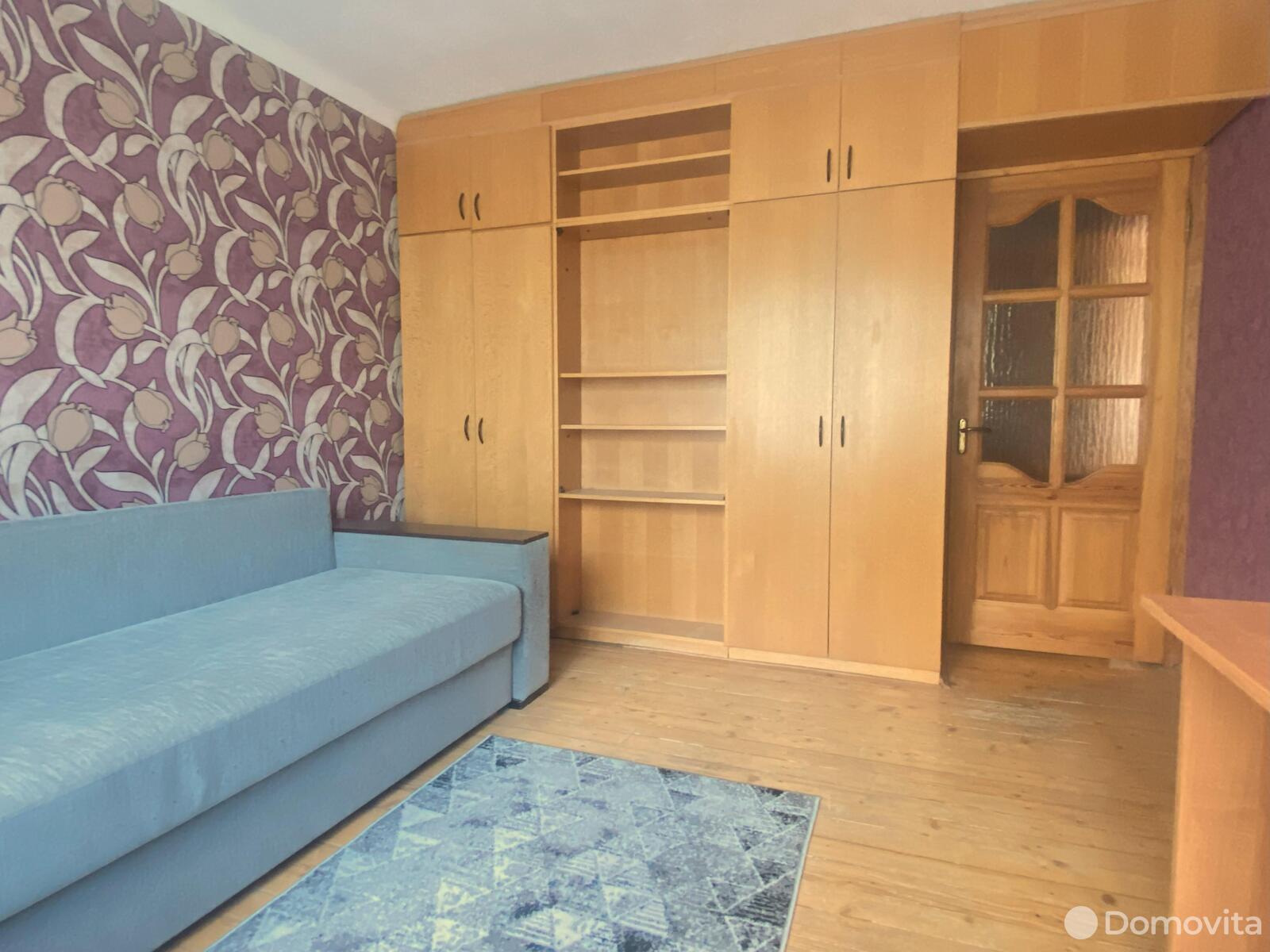 Продажа 2-комнатной квартиры в Минске, ул. Якубовского, д. 17, 72900 USD, код: 998998 - фото 6