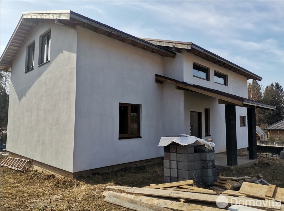 дом, Береза, , стоимость продажи 270 342 р.