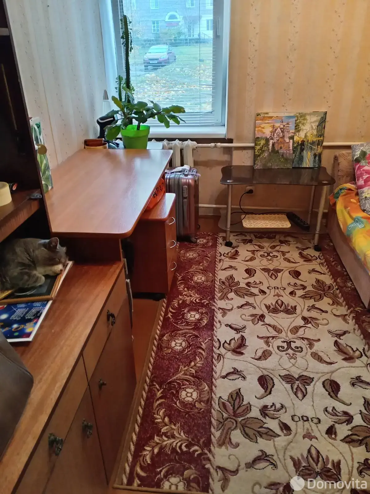 квартира, Борисов, ул. Чапаева, д. 16