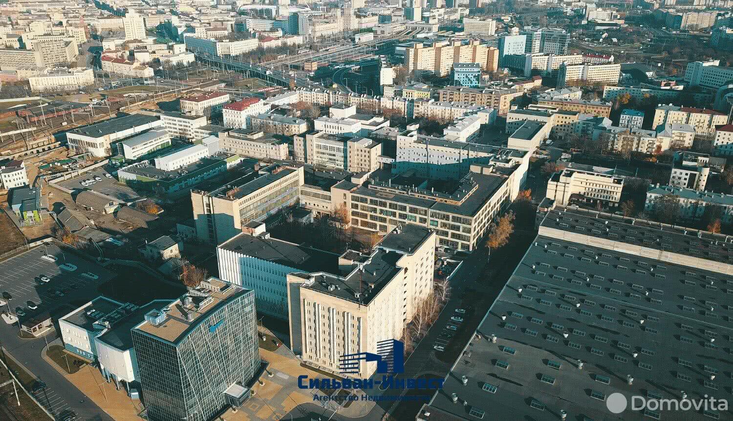 Купить офис на пер. Стекольный, д. 7 в Минске, 390000USD, код 7472 - фото 21