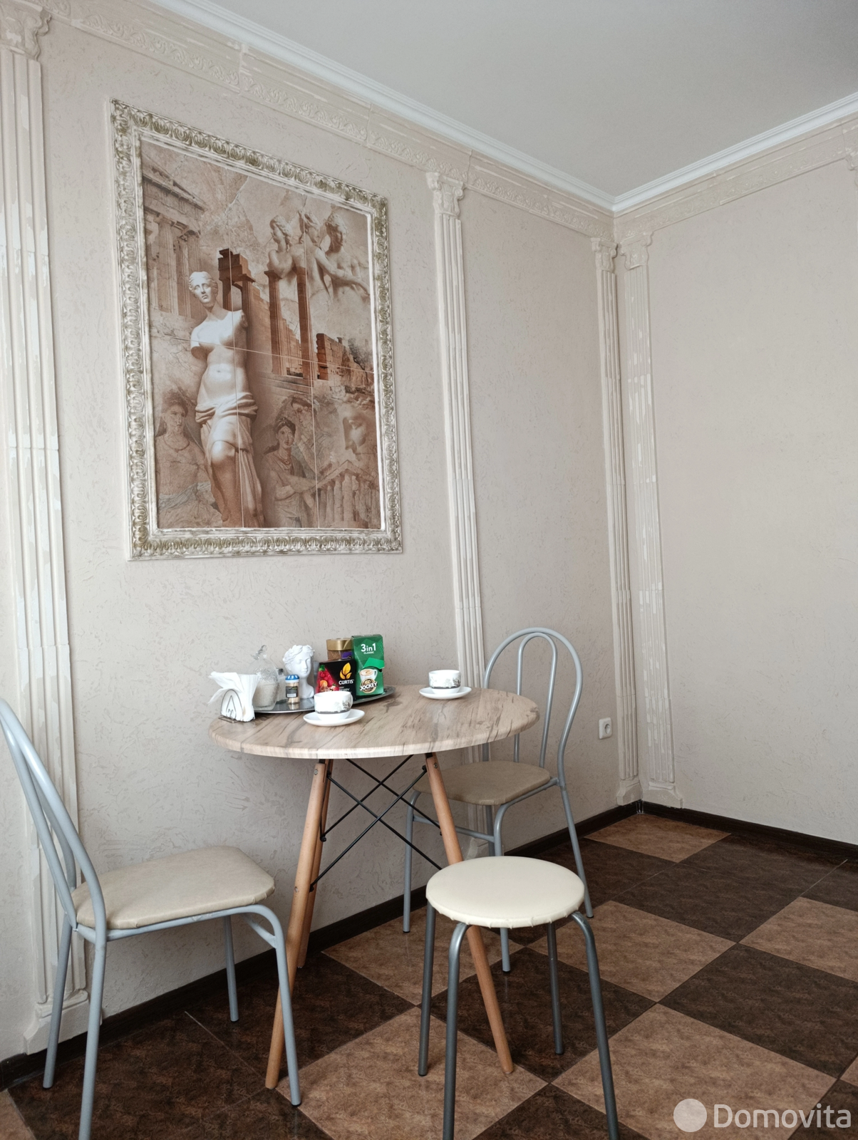 Снять 2-комнатную квартиру в Гродно, ул. Щорса, д. 38А, 500USD, код 150512 - фото 10