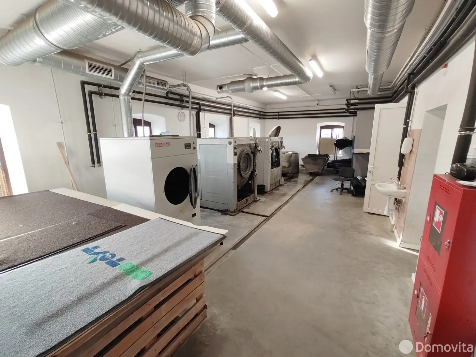 офис, Гродно, ул. Красноармейская, д. 87Б