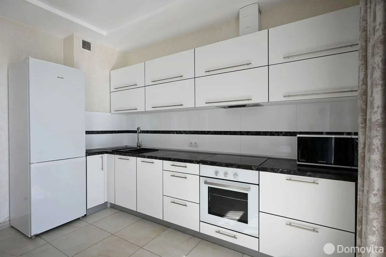 Снять 1-комнатную квартиру в Минске, ул. Кирилла Туровского, д. 20, 600USD, код 150748 - фото 20