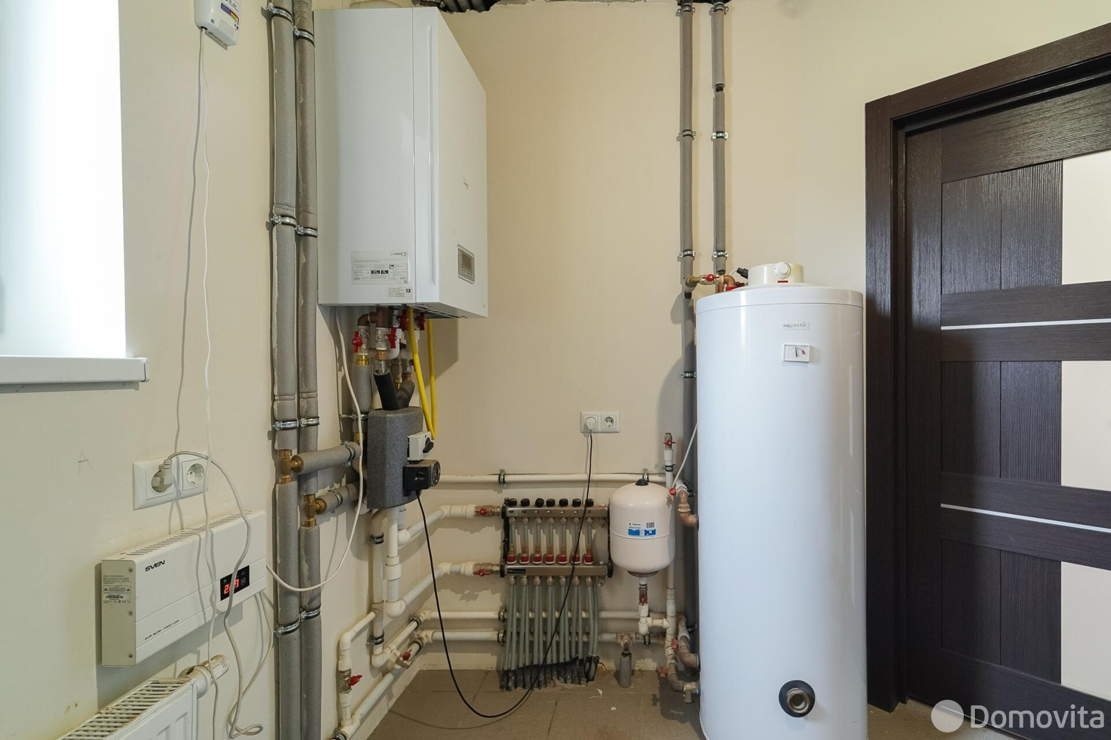 коттедж, Озеро, ул. Берёзовая, д. 3 