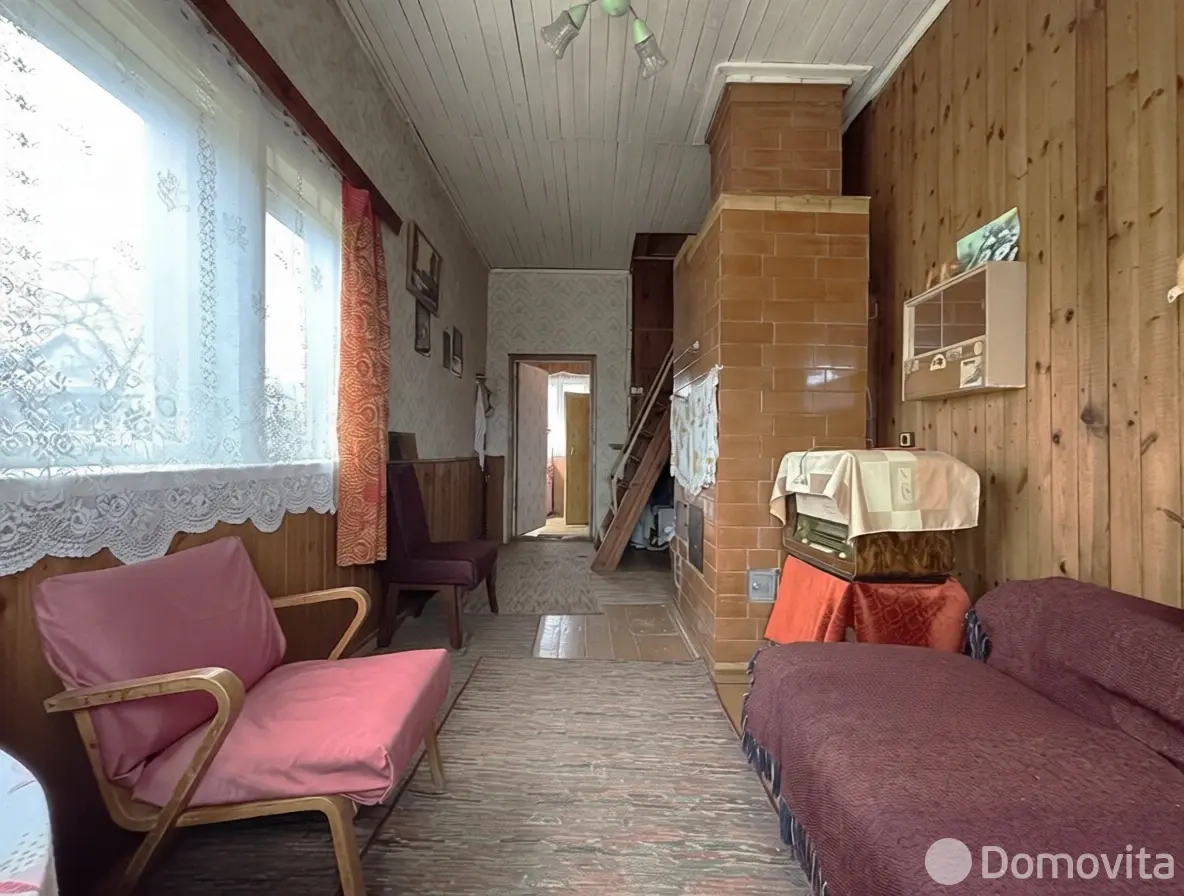 дача, Чайка-89,