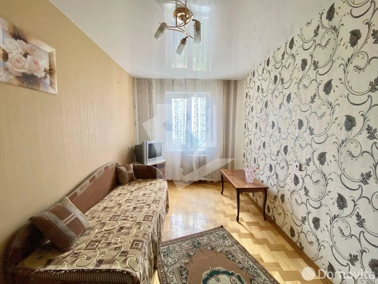 квартира, Минск, ул. Гинтовта, д. 26 
