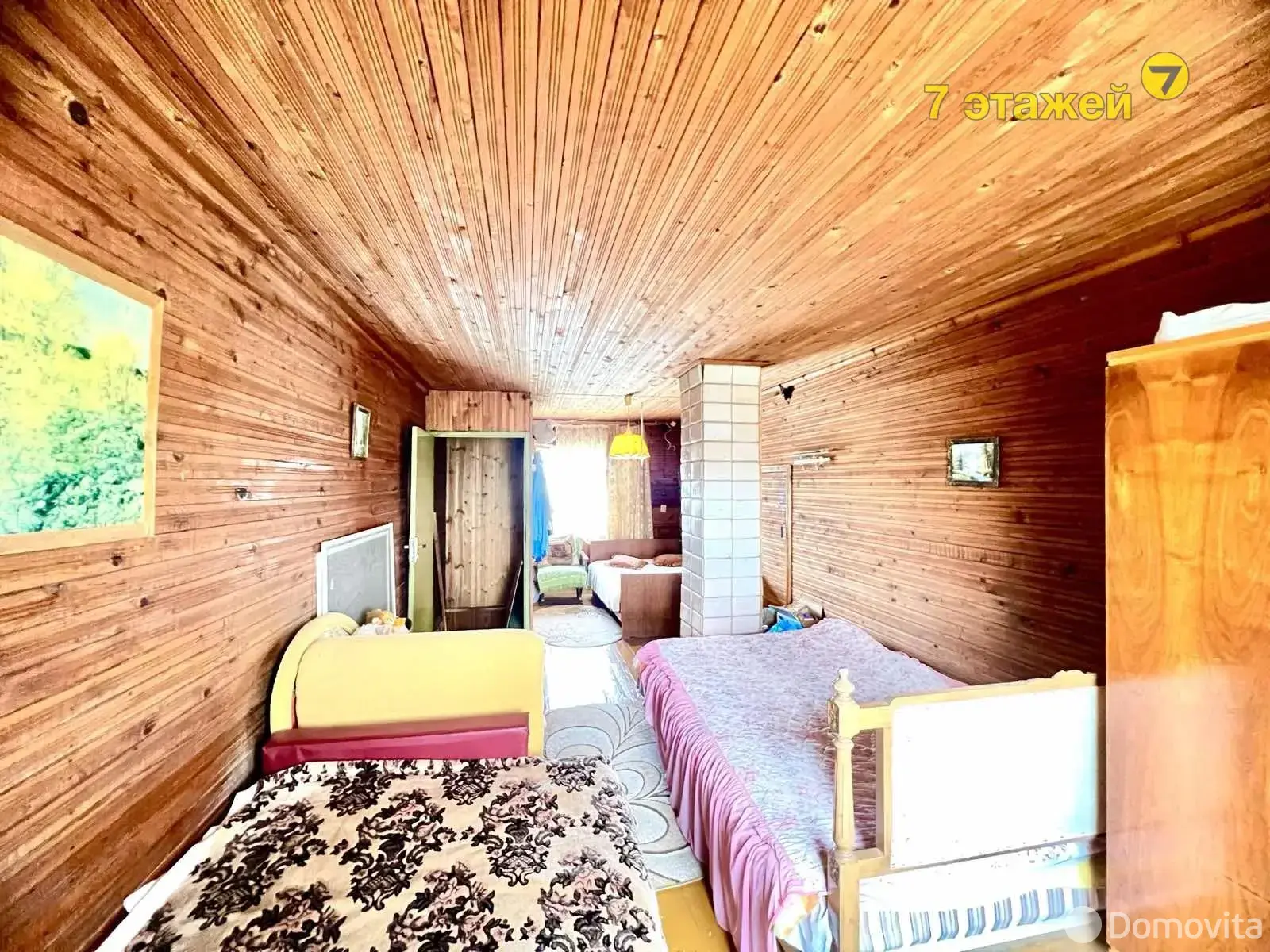 дача, Криница-Кривополье, , стоимость продажи 52 066 р.