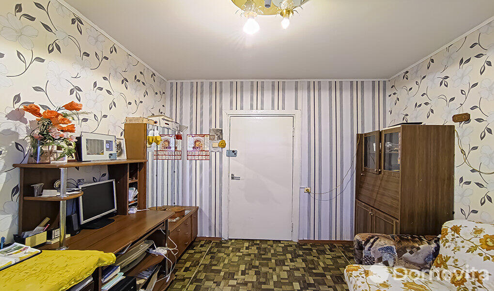 Продажа 4-комнатной квартиры в Березе, ул. Тышкевича, д. 19, 36500 USD, код: 949364 - фото 6