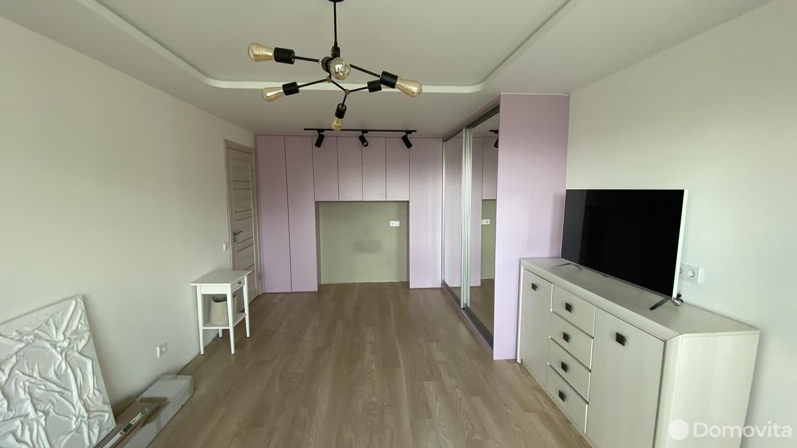 Продажа 2-комнатной квартиры в Лесном, д. 24, 69800 USD, код: 1007907 - фото 3