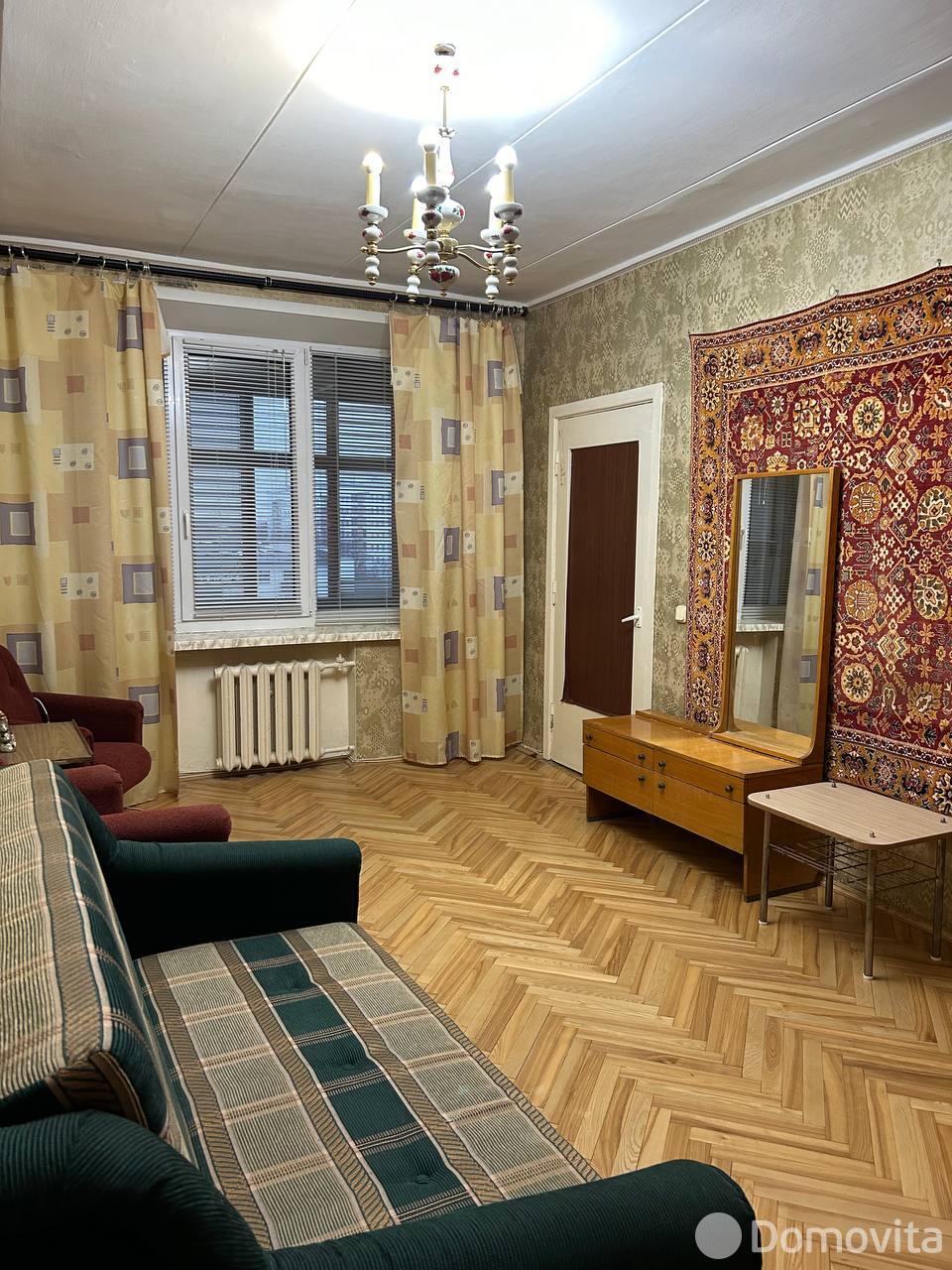 Снять 3-комнатную квартиру в Минске, ул. Якуба Коласа, д. 65, 350USD, код 143321 - фото 2