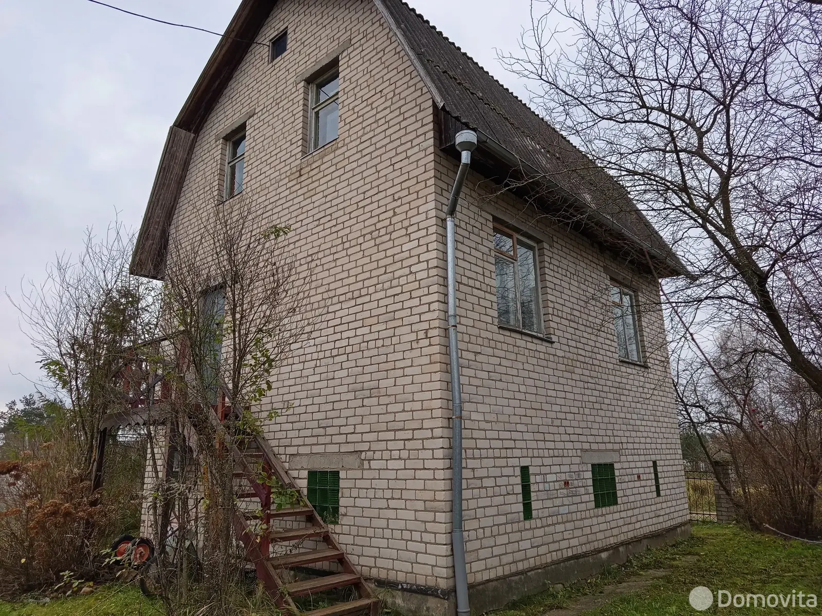 продажа дома, Придвинье, ул. Полевая, д. 71