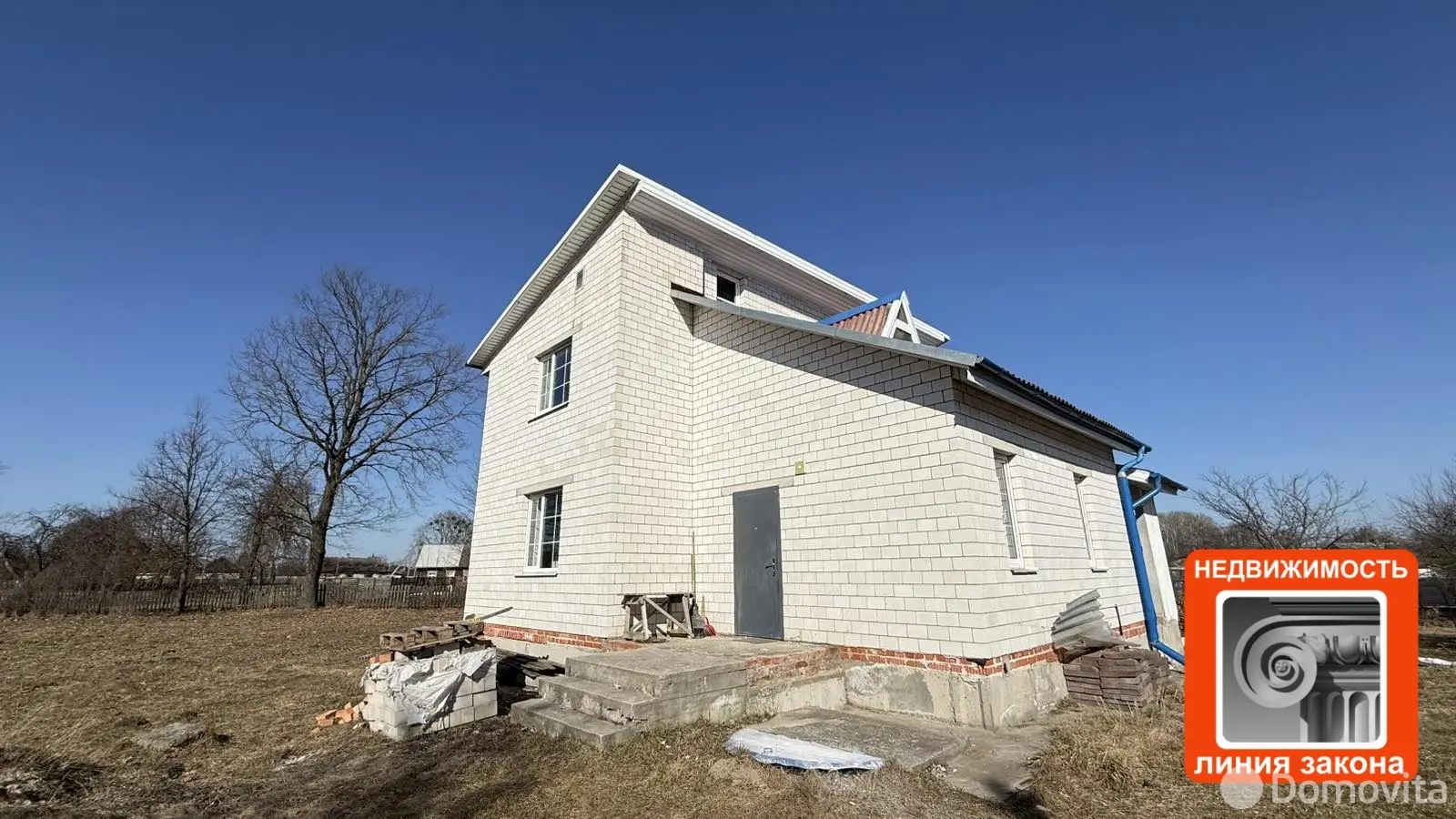 продажа дома, Козенки, ул. Максима Горького