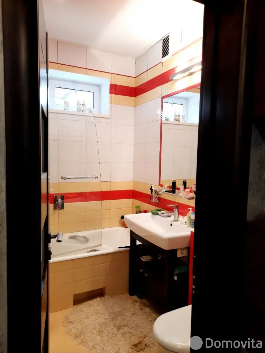 Цена продажи коттеджа, Минск, ул. Кузнечная, д. 22/а
