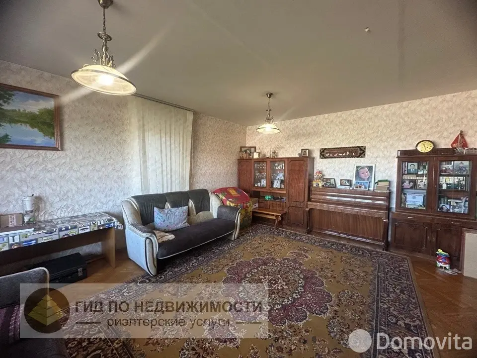 продажа дома, Речица, пер. Полевой, д. 25В