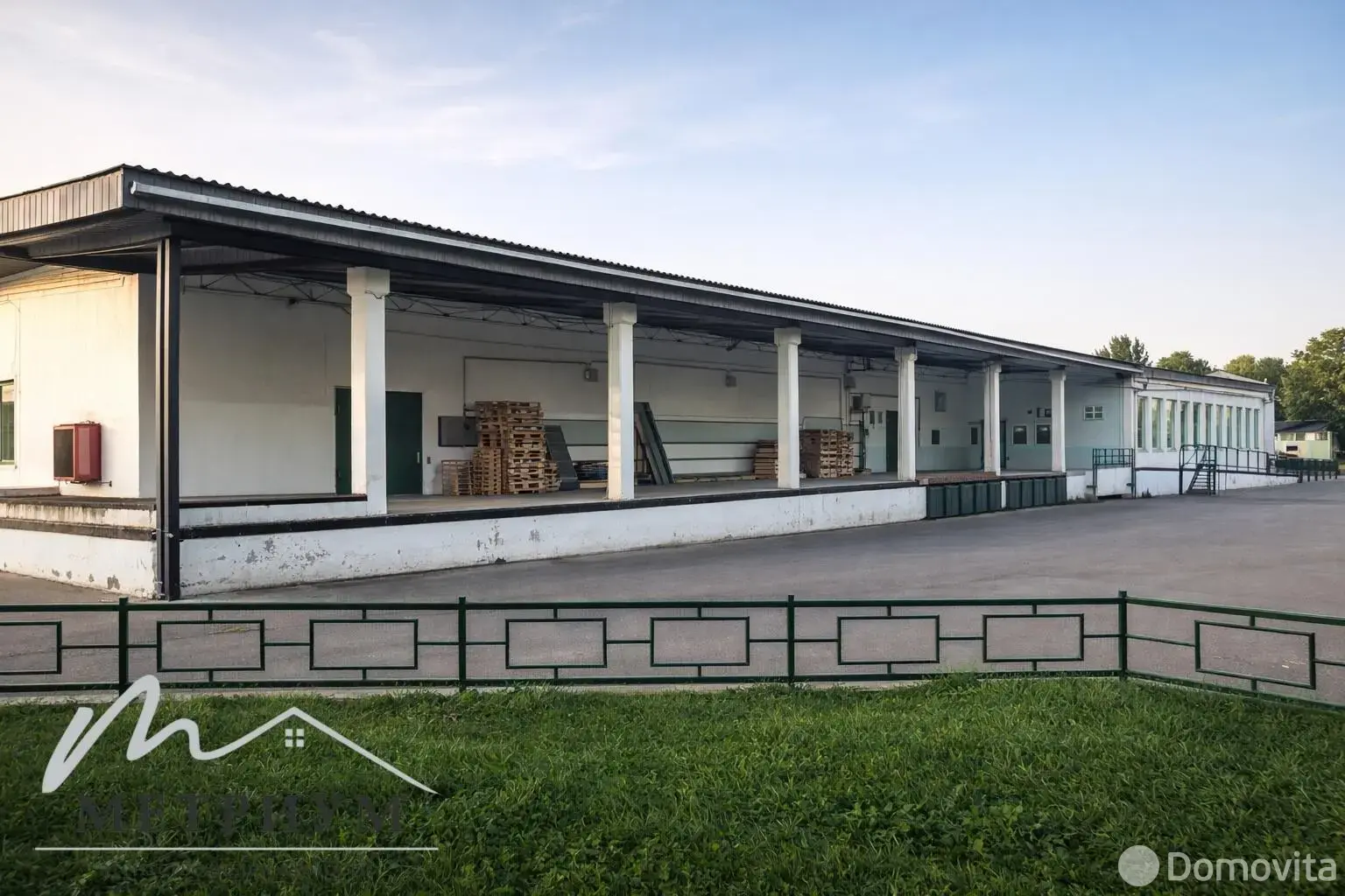 склад, Могилев, ул. Строителей, д. 8/А - лучшее предложение