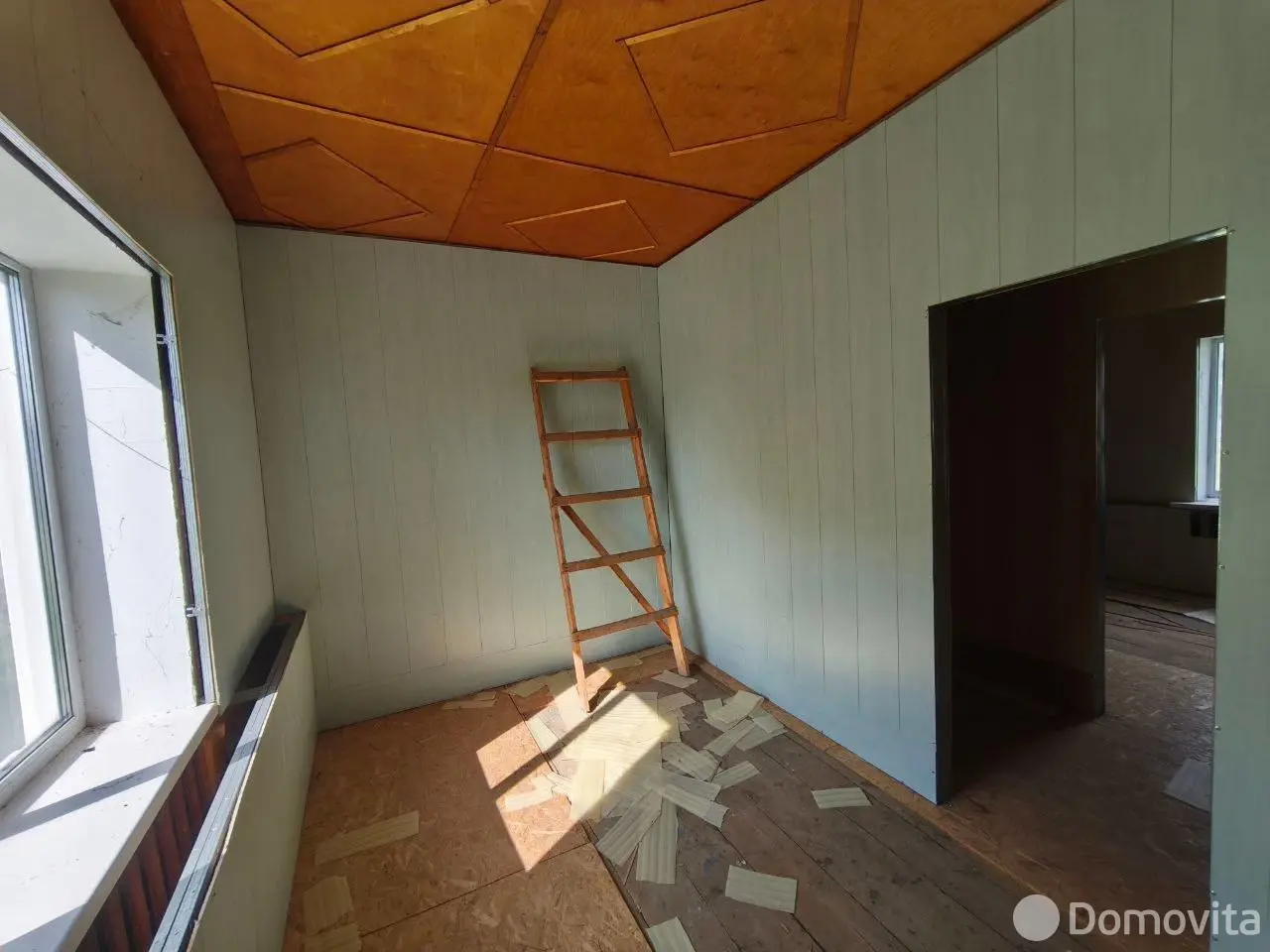 Цена продажи офиса, Гапоновичи, ул. Молодёжная, д. 2