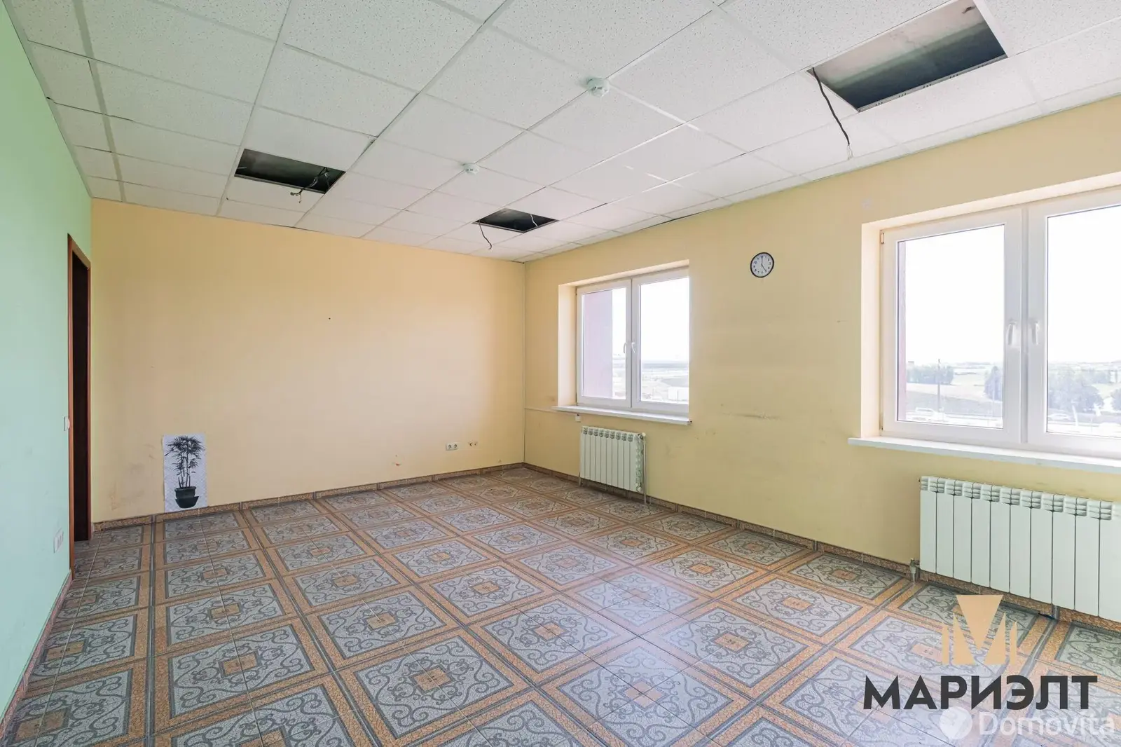 Купить помещение под сферу услуг в Минске, ул. Сухаревская, д. 70 - фото 19